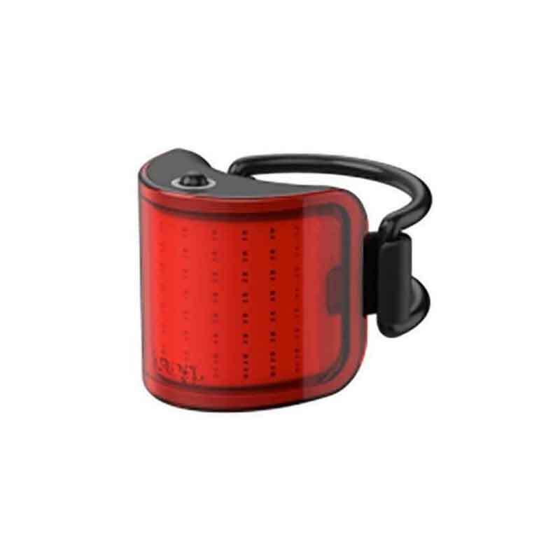 Knog Lil Cobber 50 Lumen LED Rear Bike Light