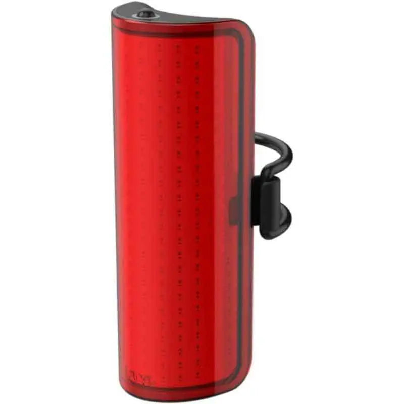 Knog Big Cobber 270 Lumen LED Rear Bike Light Knog