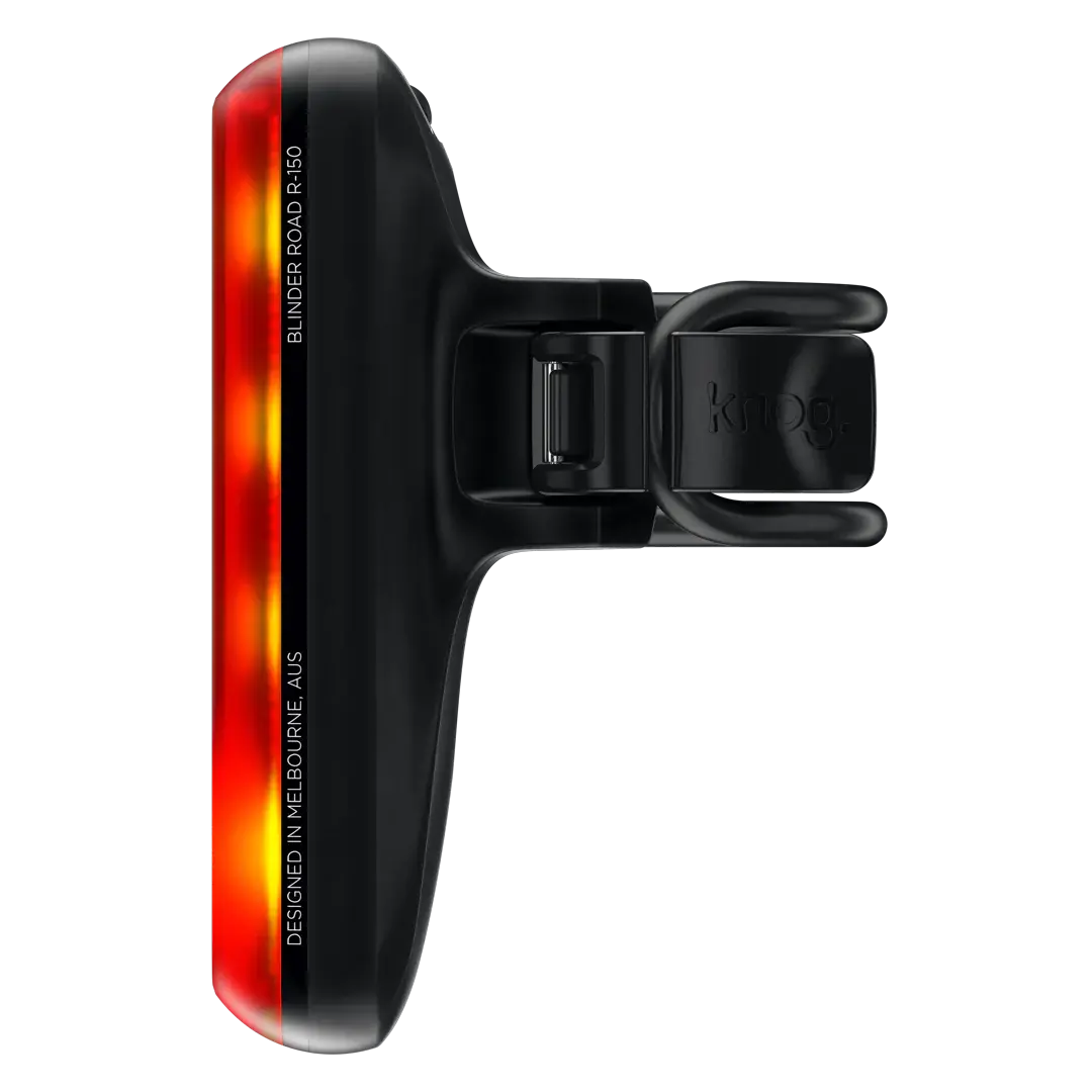 Knog Blinder R-150 Rear Bike Light Knog