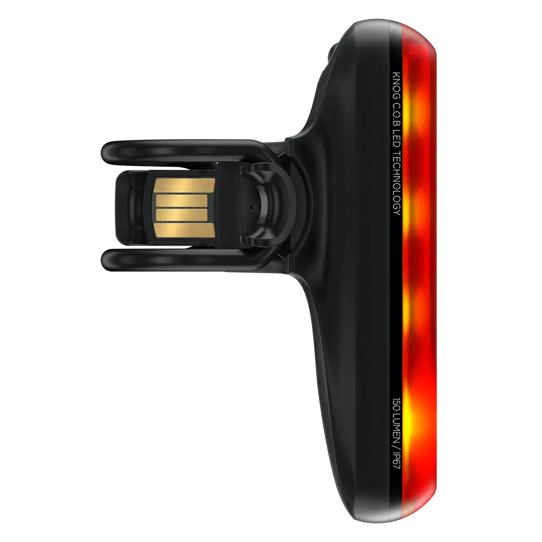 Knog Blinder R-150 Rear Bike Light Knog