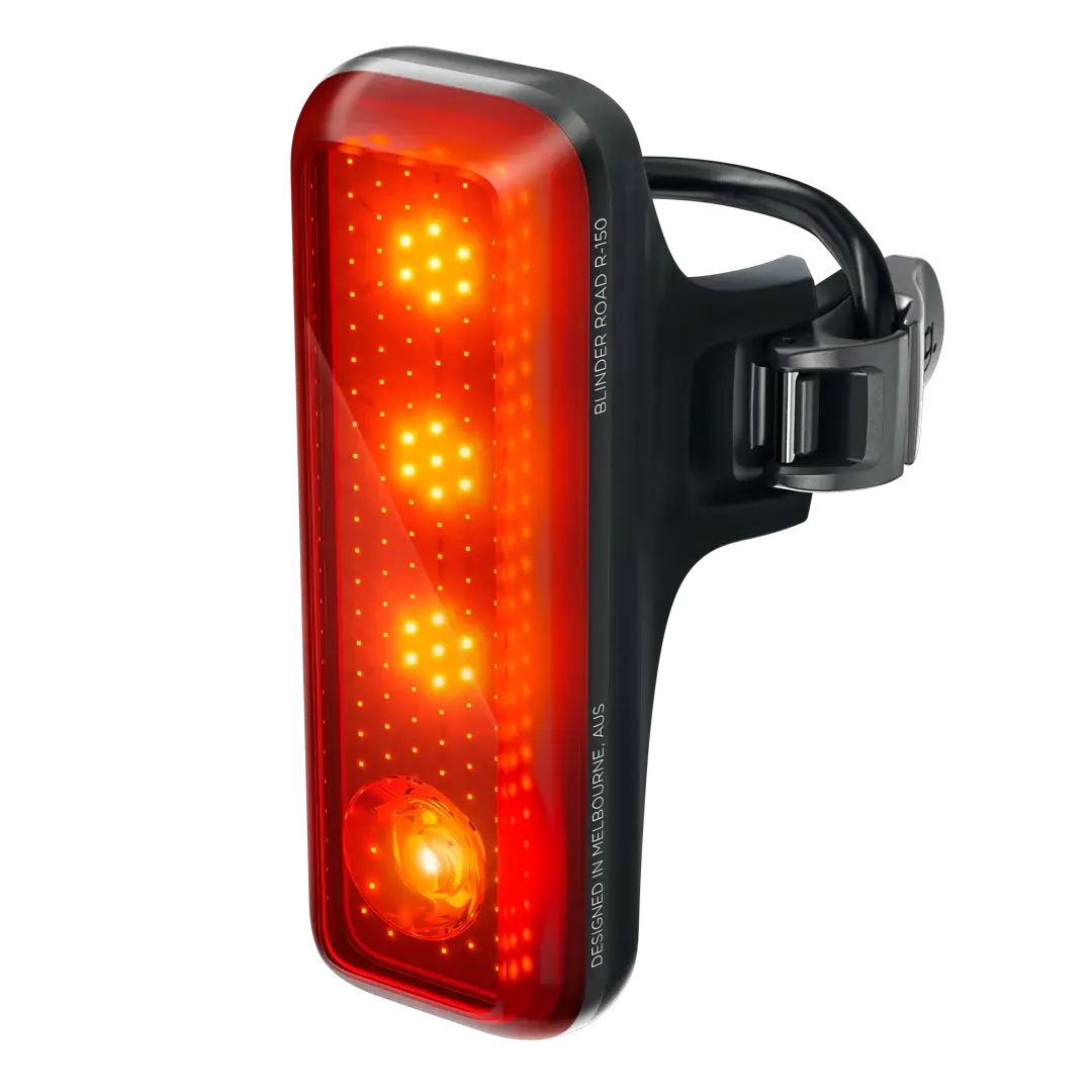 Knog Blinder R-150 Rear Bike Light Knog
