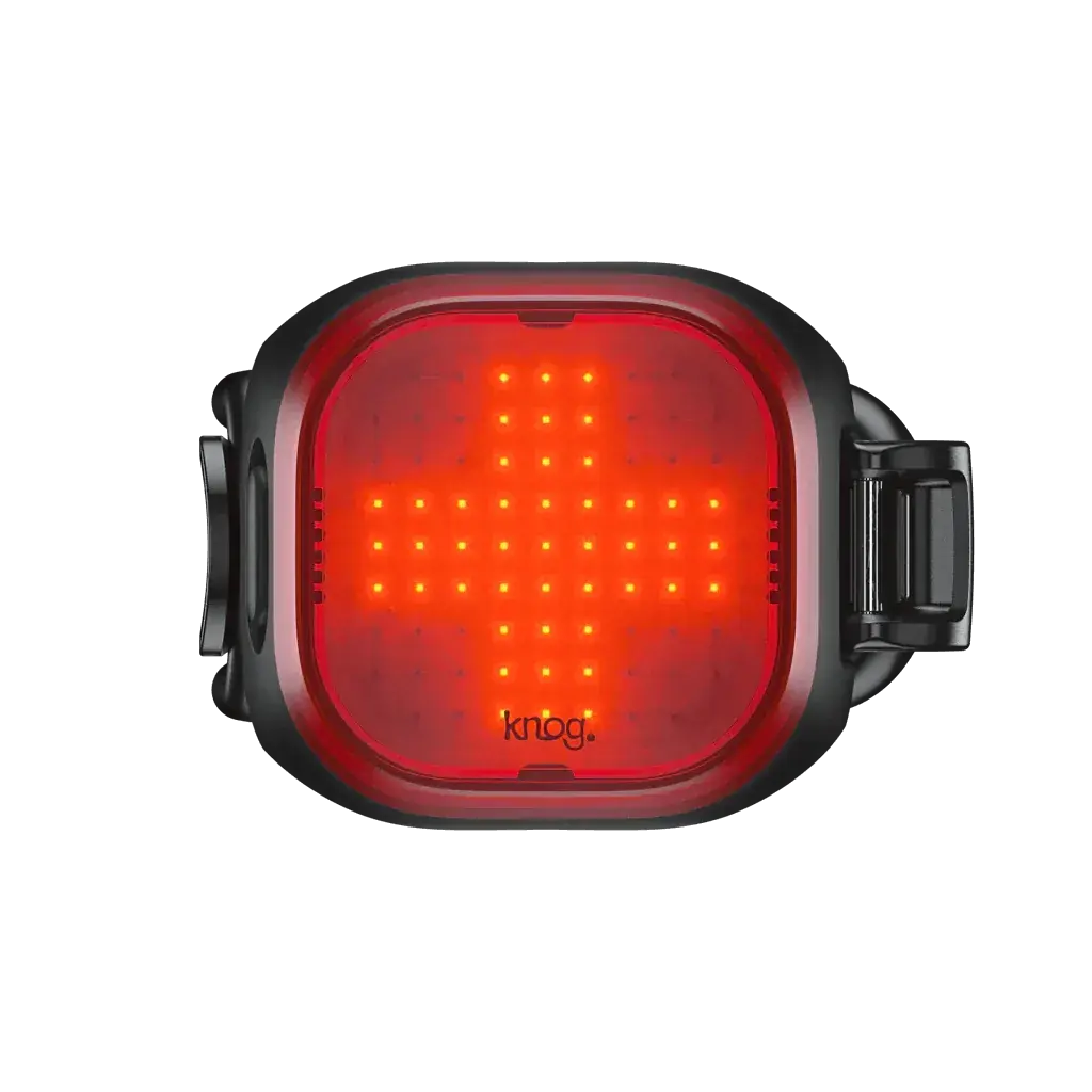 Knog Blinder Mini Rear Bike Light 30 Lumen Knog