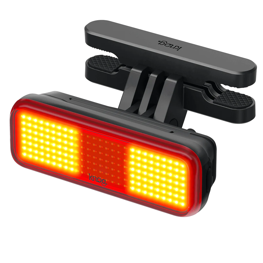 Knog Blinder Link Saddle Rear Bike Light