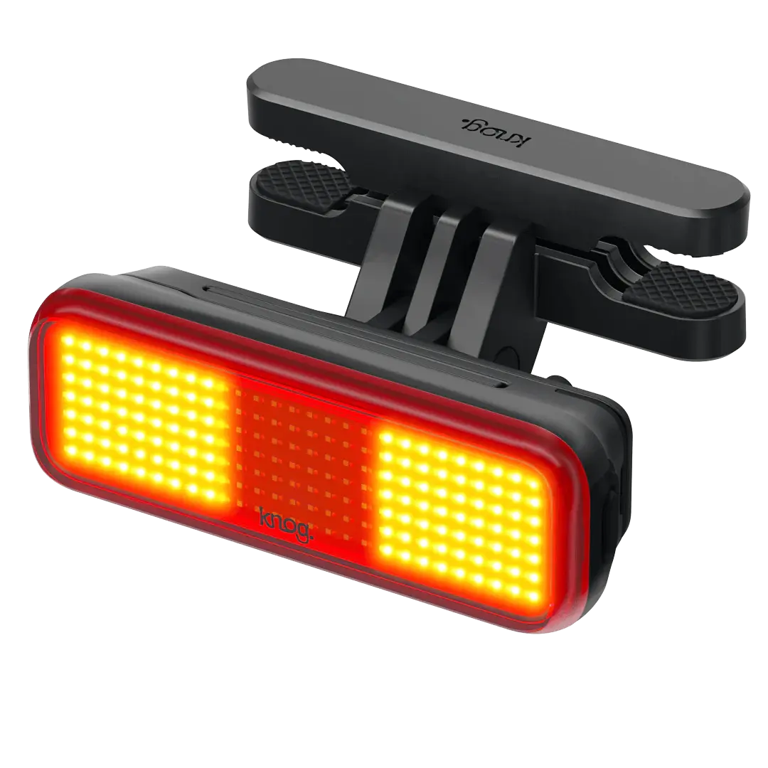 Knog Blinder Link Saddle Rear Bike Light