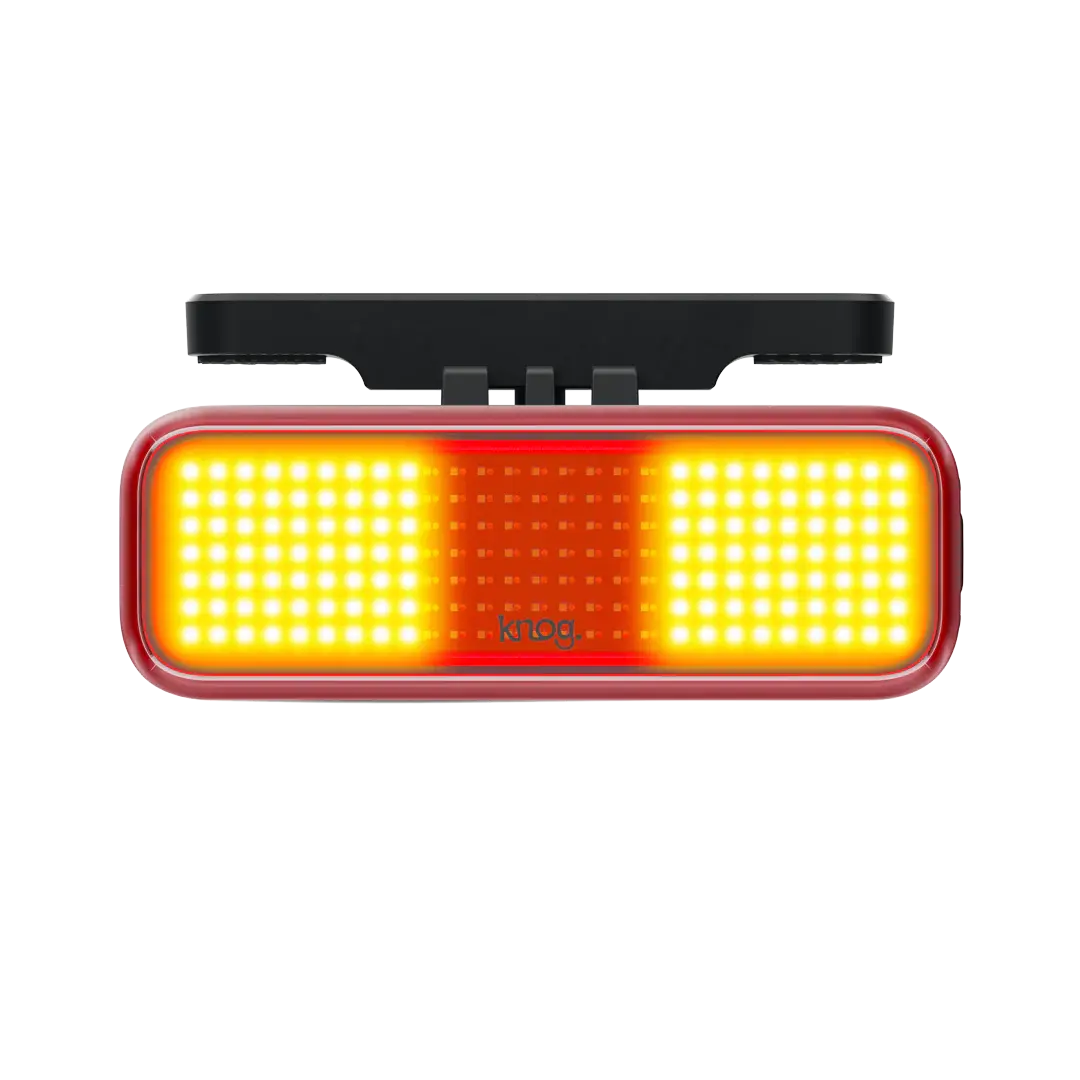 Knog Blinder Link Saddle Rear Bike Light
