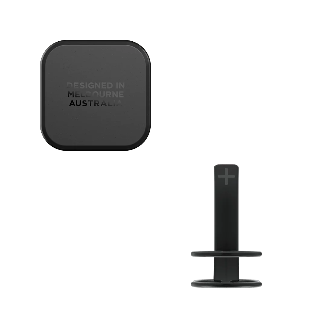 Knog Blinder 600 / Plus 20 Front & Rear Bike Light Set