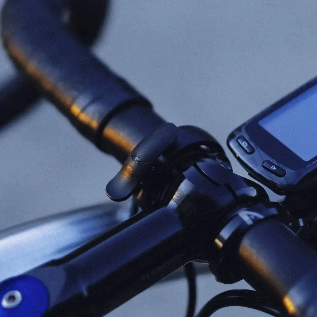 Knog Oi! Prima Bike Bell Knog