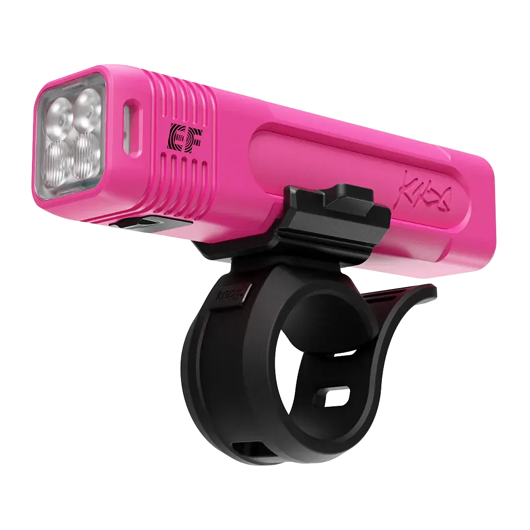 Knog X EF Blinder 900 Front Bike Light Knog