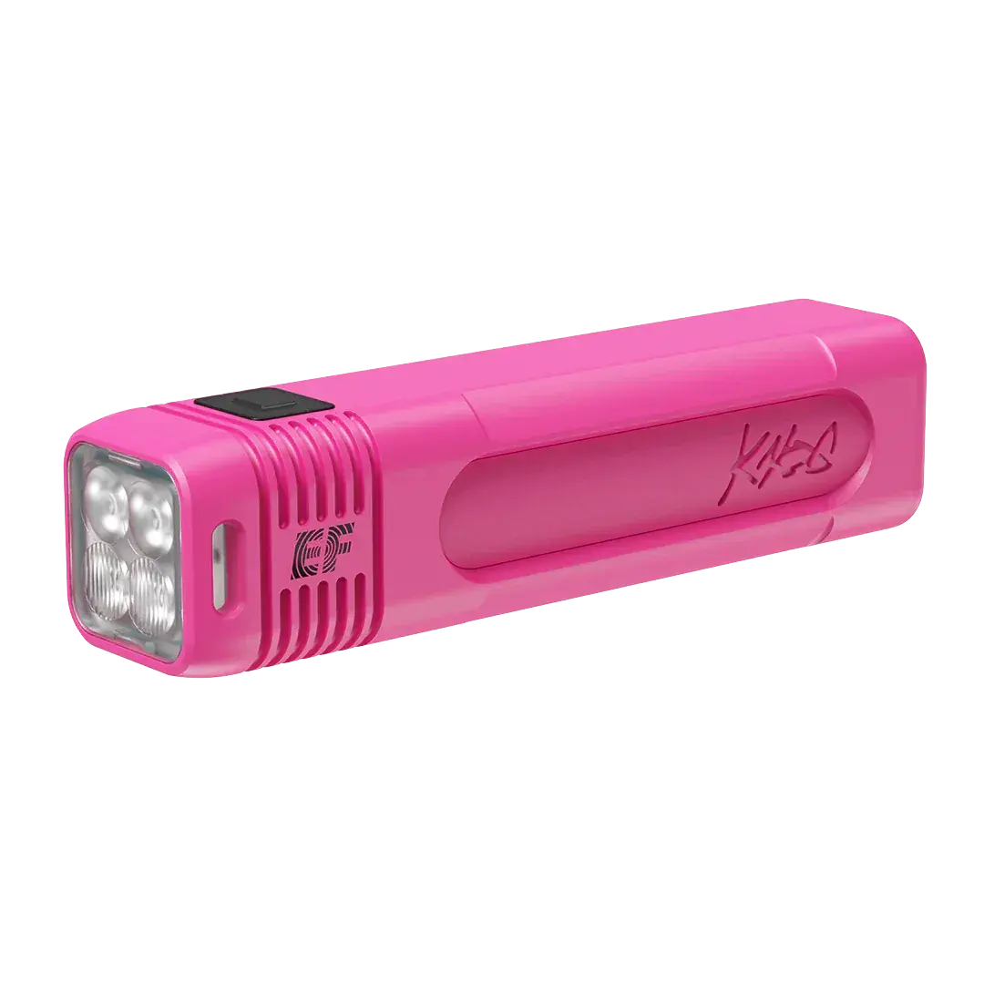 Knog X EF Blinder 900 Front Bike Light Knog