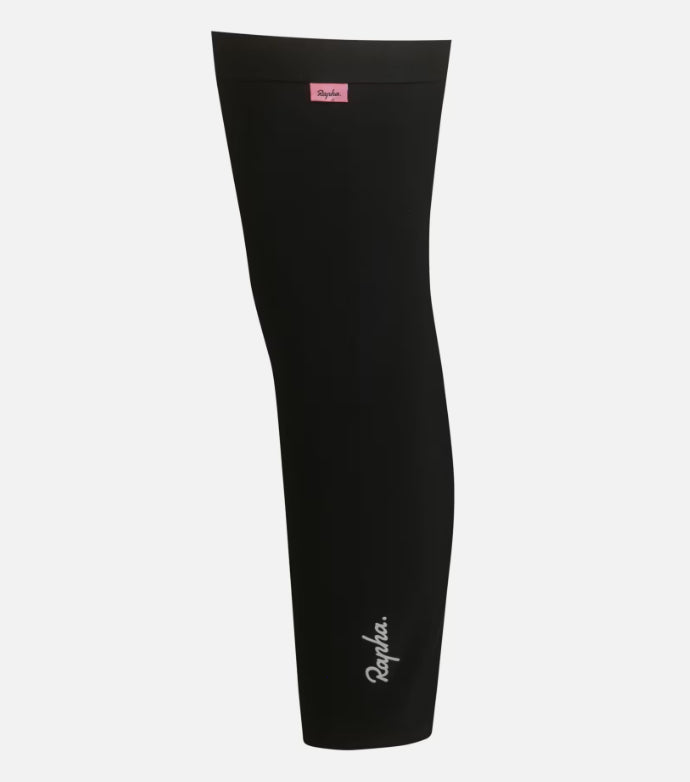 Rapha Thermal Knee Warmers - Black