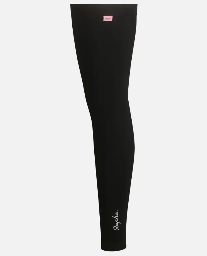 Rapha Thermal Leg Warmers Black