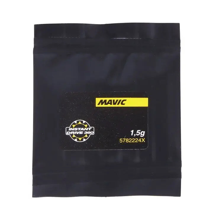 Mavic Instant Drive 360 Grease 1.5g Mavic