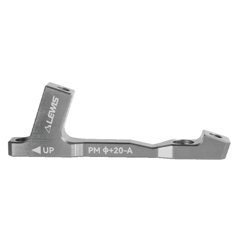 Lewis Mountain Bike Disc Brake Adapters PM-PM+20-A