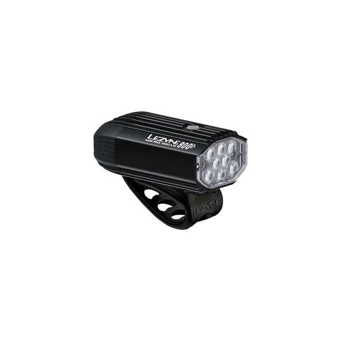 Lezyne Micro Drive 800+ Front Bike Light