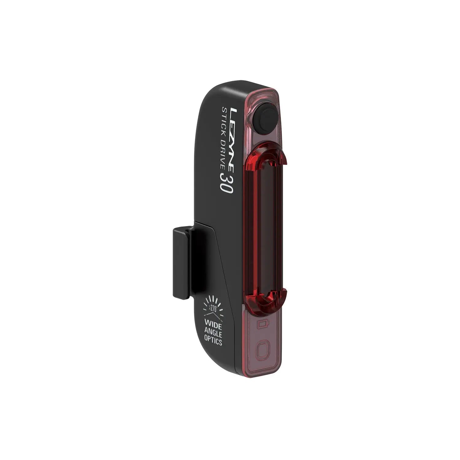 Lezyne Rear LED Light Stick Drive Lezyne