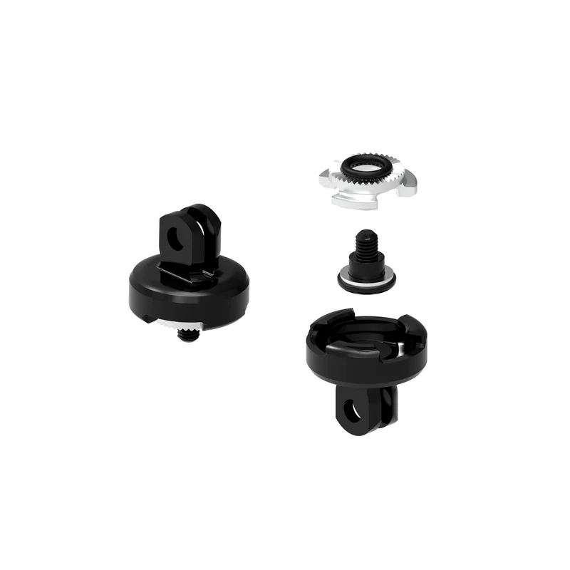 Lezyne LED qPro Light Mount