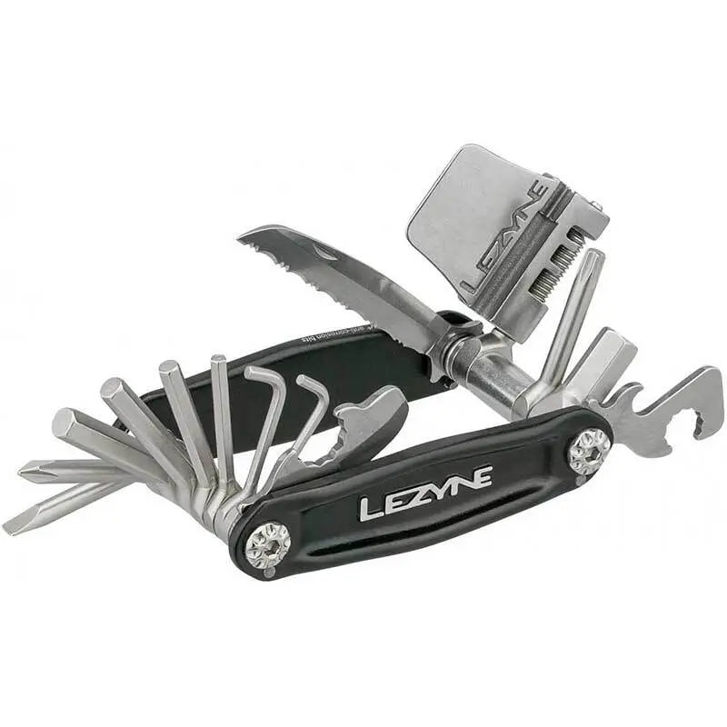 Lezyne CRV-20 Multi-Tool Lezyne