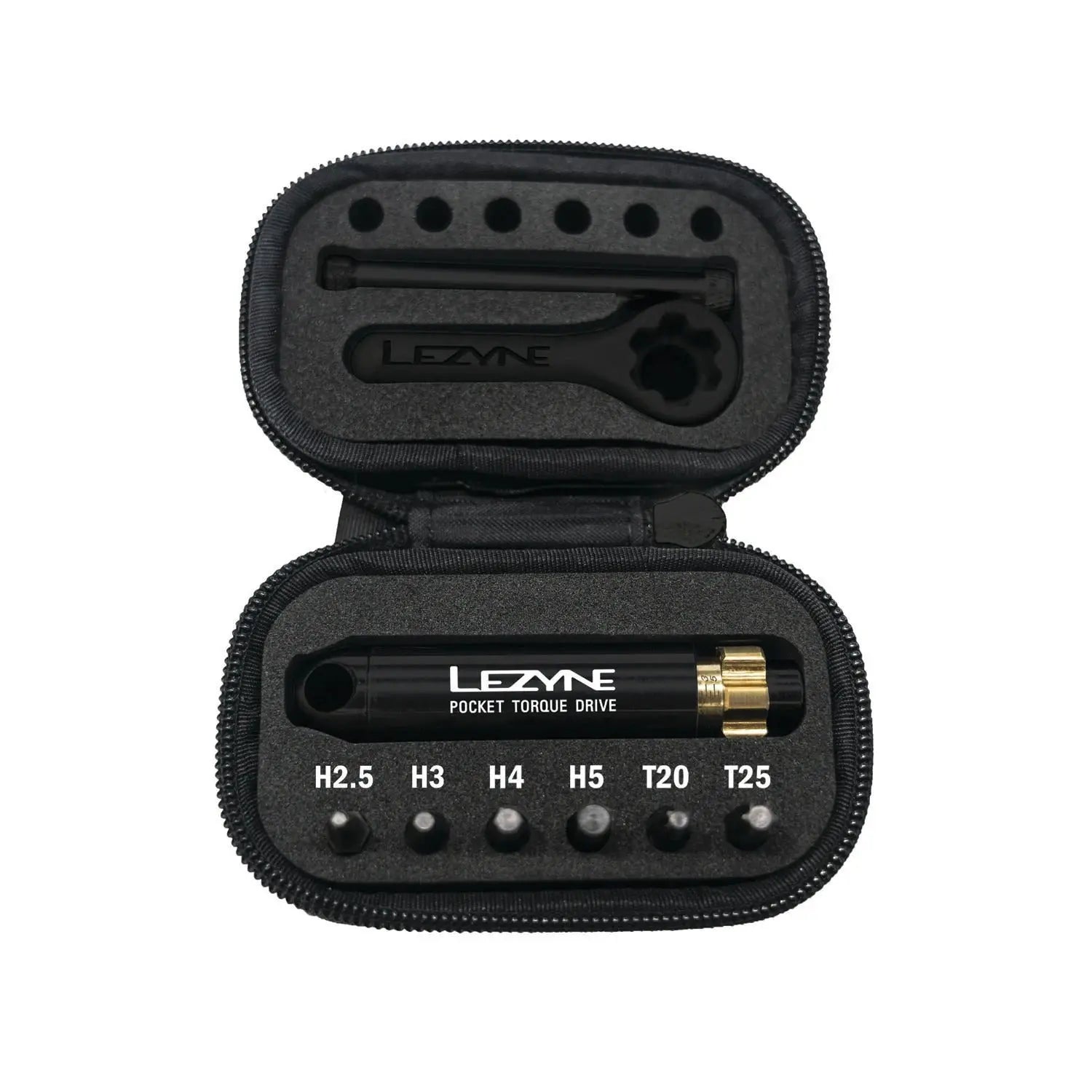 Lezyne Pocket Torque Drive Lezyne