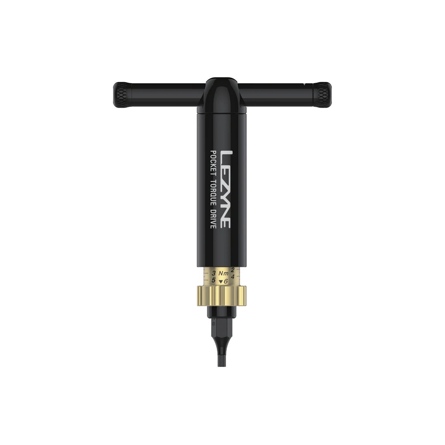 Lezyne Pocket Torque Drive
