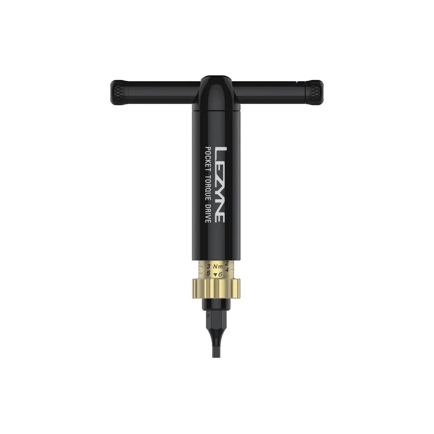 Lezyne Pocket Torque Drive Lezyne