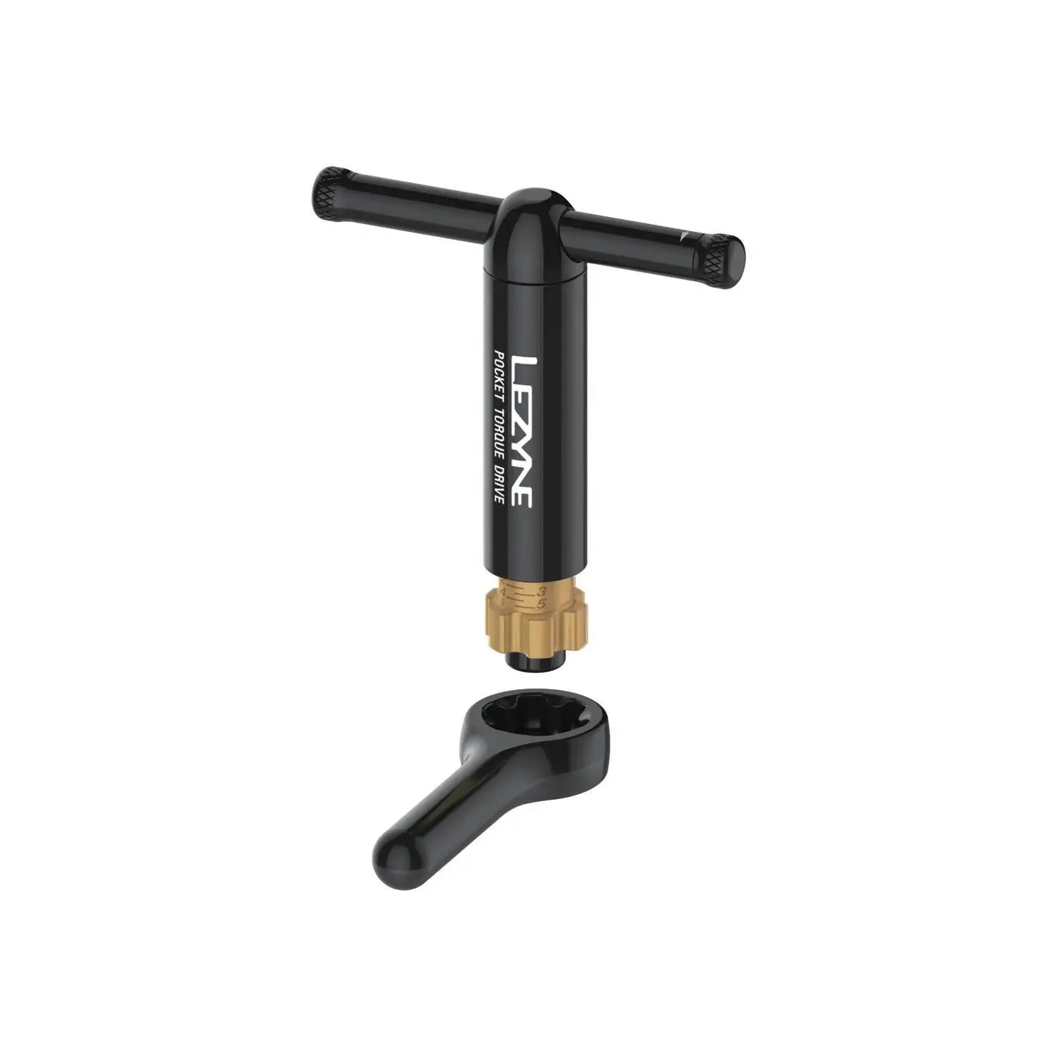 Lezyne Pocket Torque Drive Lezyne