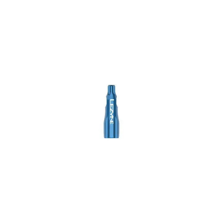 Lezyne CNC TLR (Tubeless) Valve Cap Lezyne