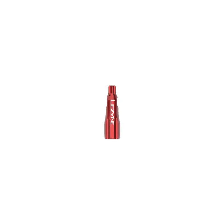 Lezyne CNC TLR (Tubeless) Valve Cap Lezyne