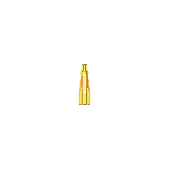Lezyne CNC TLR (Tubeless) Valve Cap Lezyne