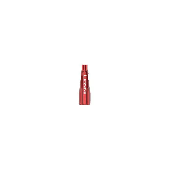 Lezyne CNC TLR (Tubeless) Valve Cap Lezyne