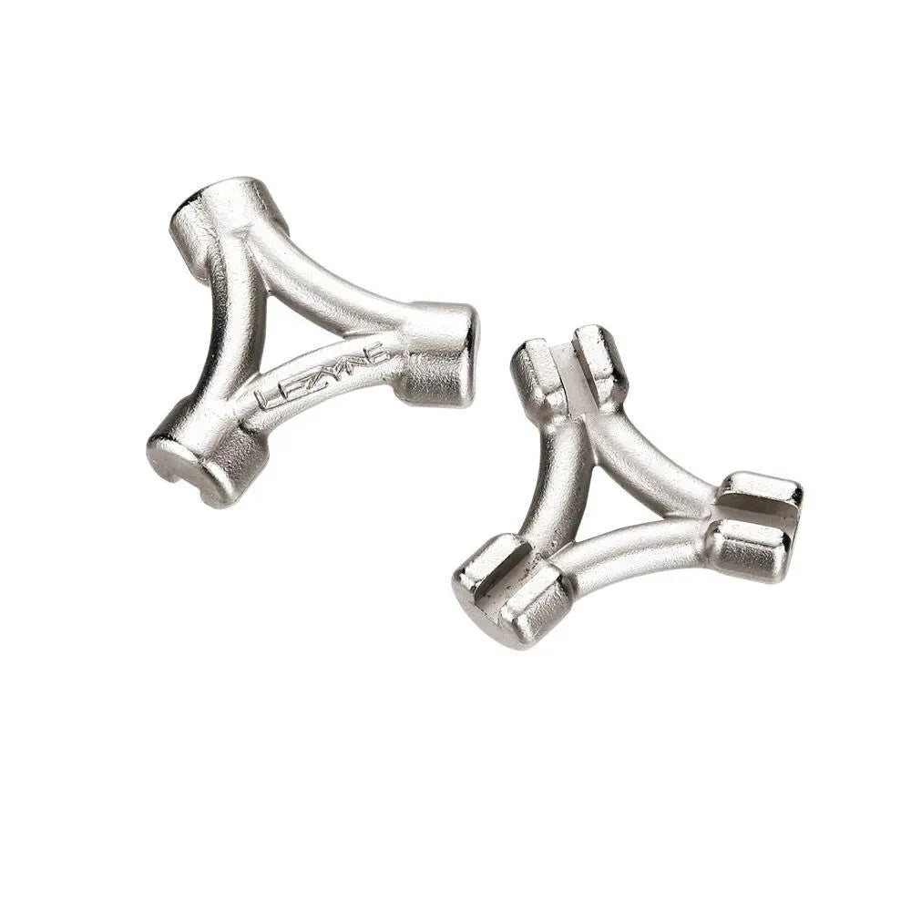 Lezyne 3-Way Spoke Wrench Lezyne