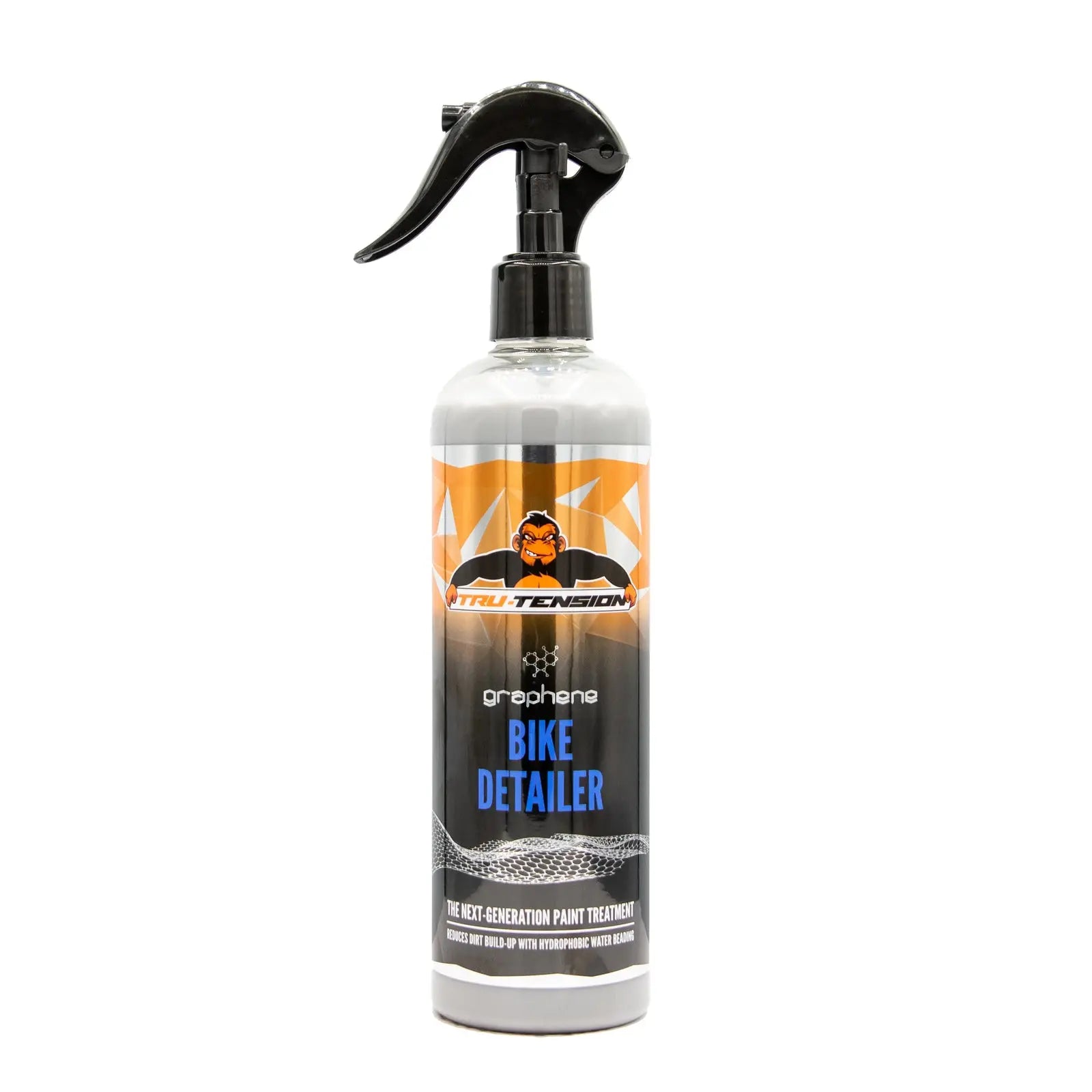 Tru-Tension Graphene Bike Detailer 400ml Tru-Tension