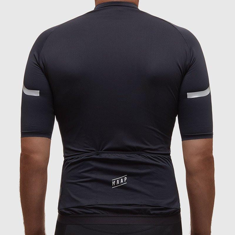 Maap Base Short Sleeve Mens Cycling Jersey