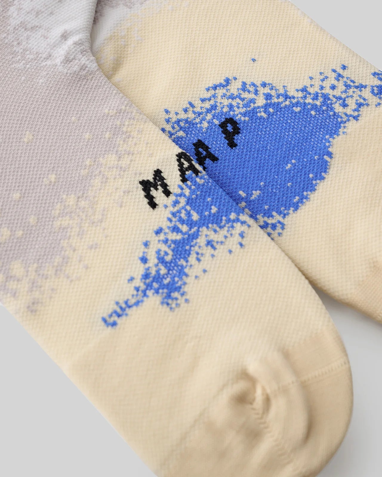 Maap Blurred Out Cycling Socks