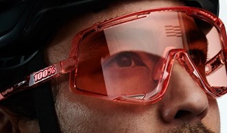MAAP x 100% Glendale Sunglasses
