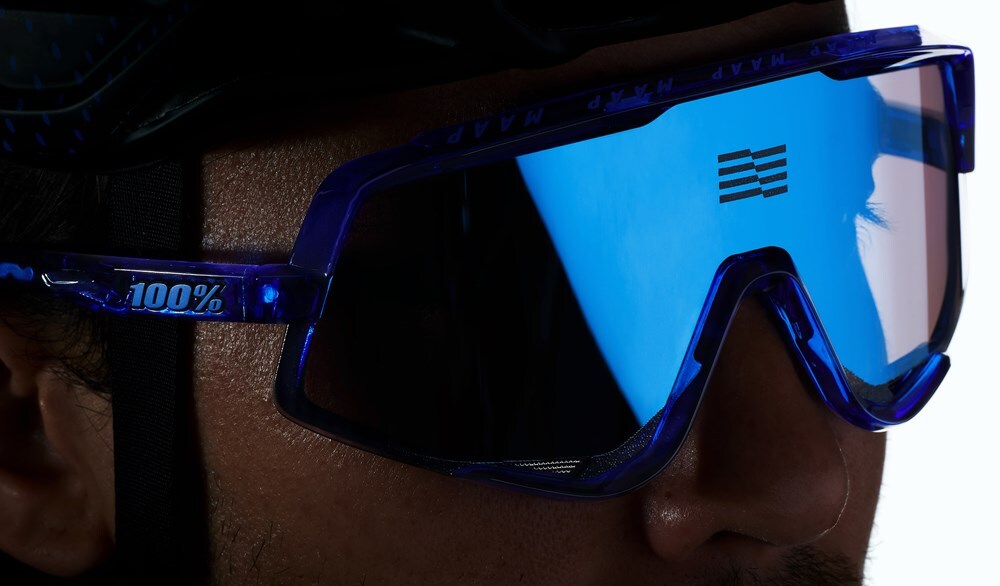 MAAP x 100% Glendale Sunglasses