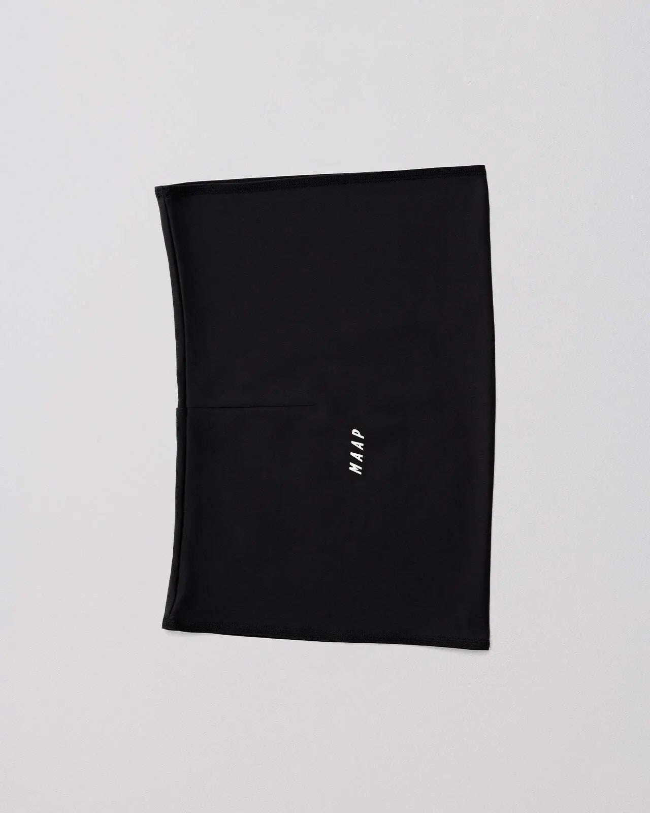 Maap Neck Warmer - Black MAAP