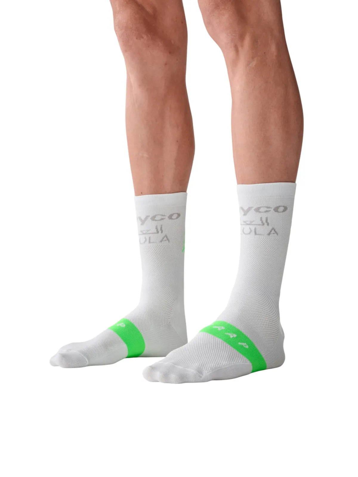 Maap World Tour Cycling Socks