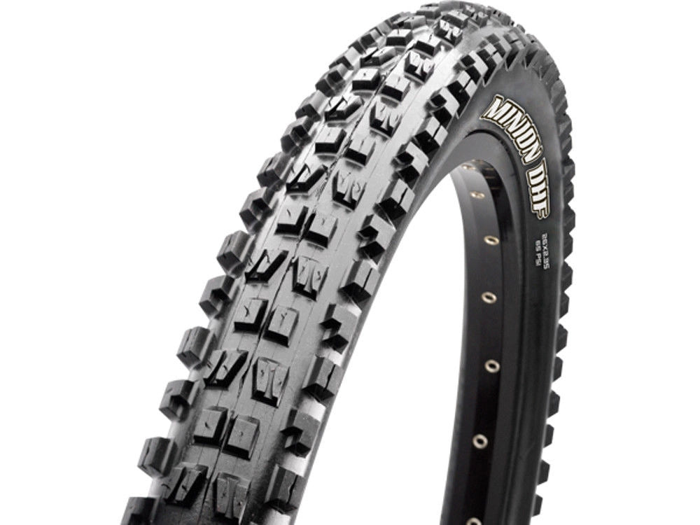 Maxxis Minion DHF Downhill/Enduro MTB Tyre