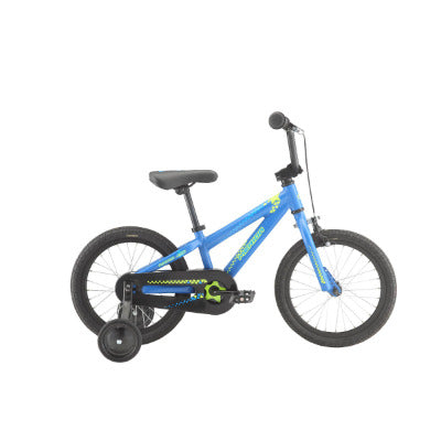 2021 Merida Matts J16