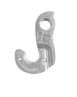 Meta CNC Derailleur Hanger Model MH202 Trek (Pilo equivalent D437)