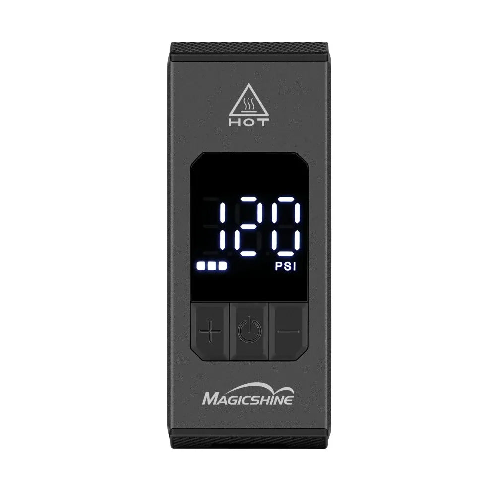 MagicShine Airro High Pressure Electric Bicycle Tyre Pump