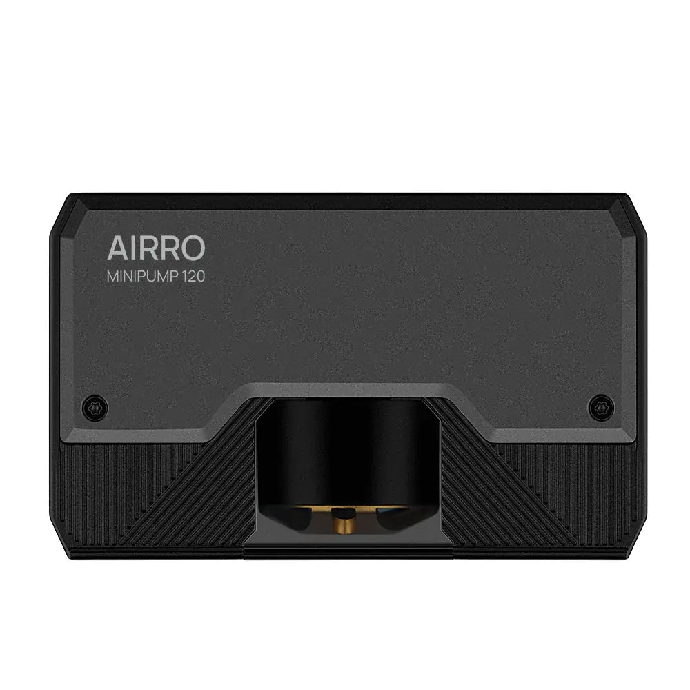 MagicShine Airro High Pressure Electric Bicycle Tyre Pump