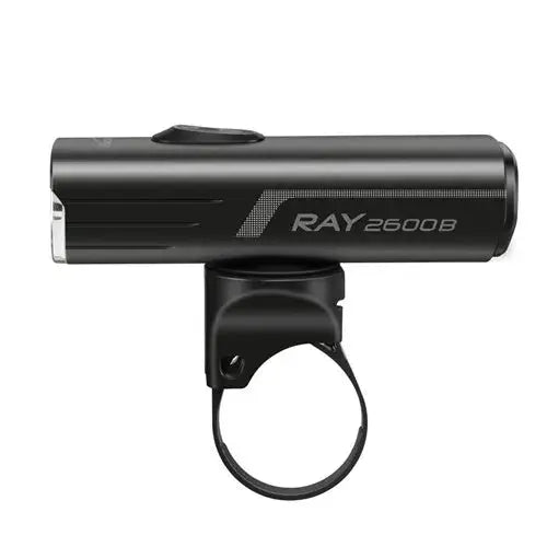 MagicShine Ray 2600B Bicycle Front Light + Wireless Remote MagicShine