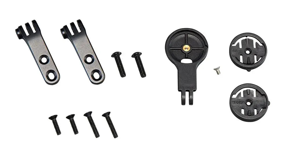 Cervelo S5 Computer & Light Mount - For MT-LM-F-371 Cervelo