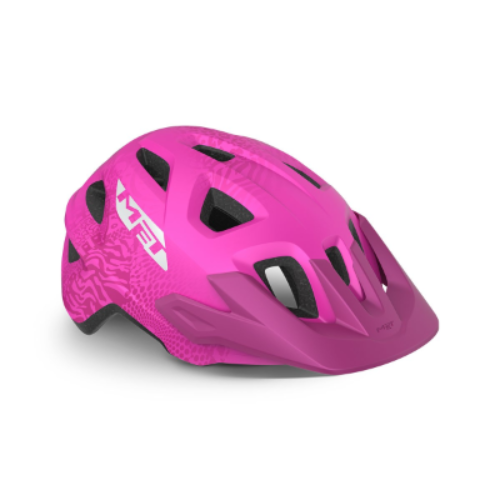 Met Eldar Youth Helmet