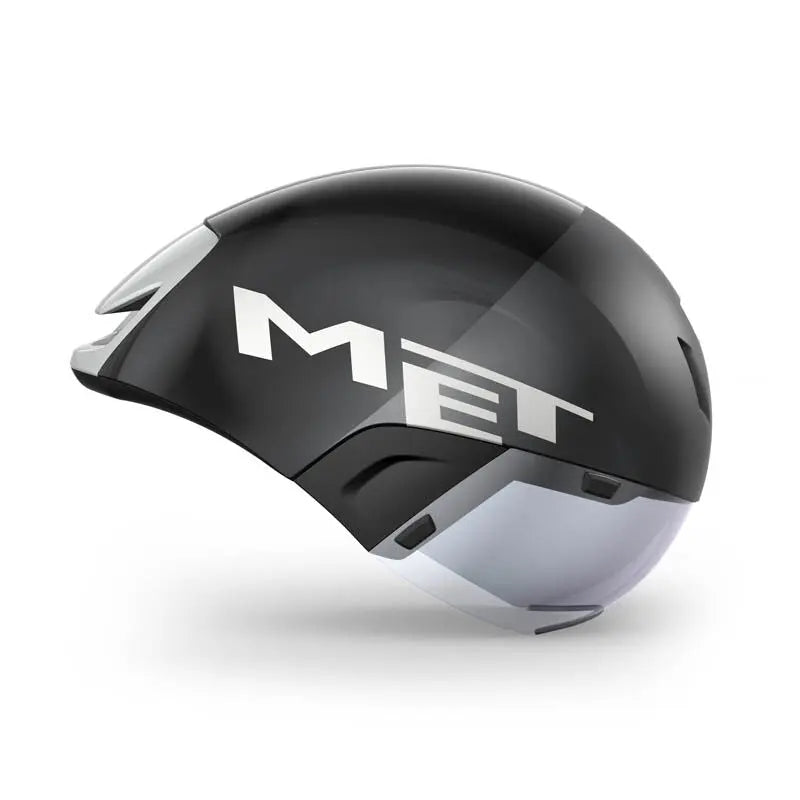 Met Codatronca Aero Time Trial / Triathlon Helmet MET
