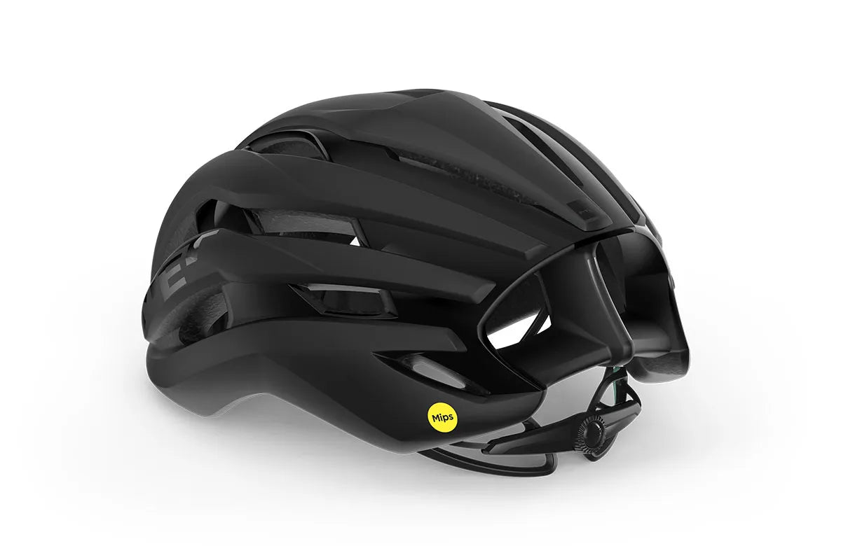 Met Trenta MIPS Lightweight Road Helmet