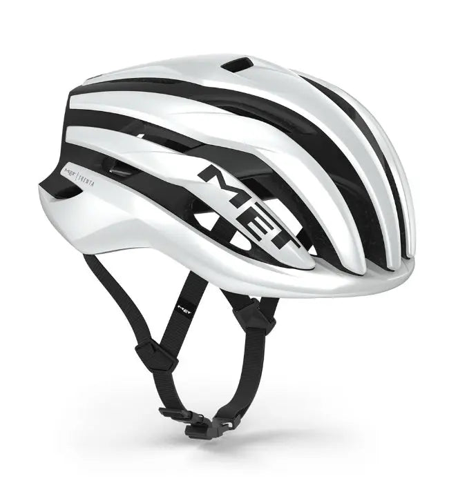 Met Trenta MIPS Lightweight Road Helmet MET