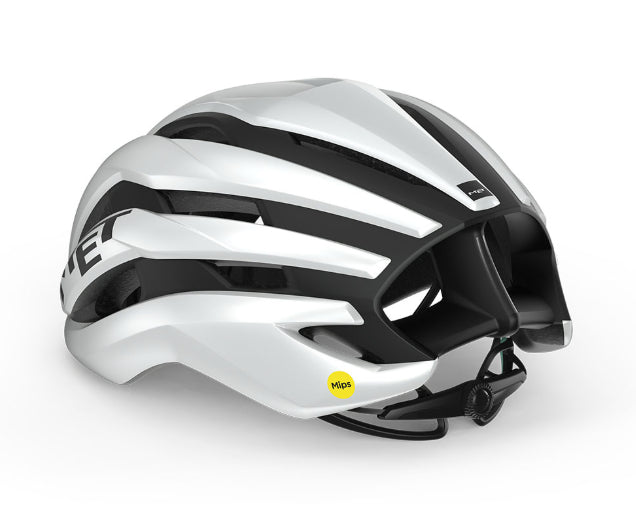 Met Trenta MIPS Lightweight Road Helmet