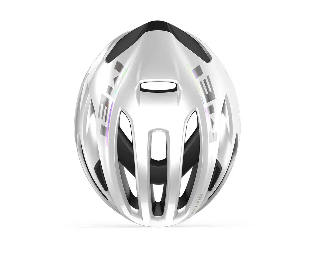 Met Rivale II MIPS Road Helmet